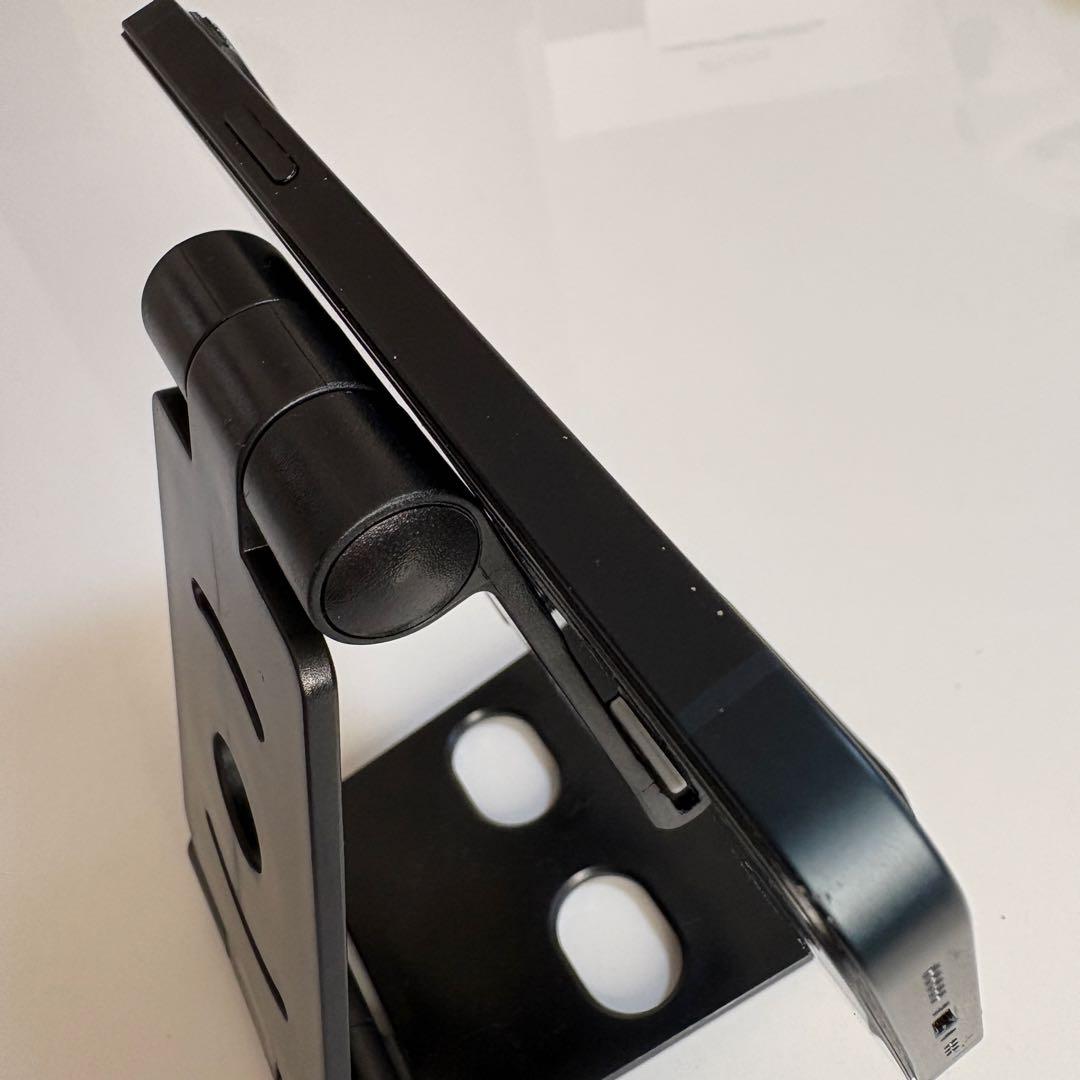 【美品】iPhone 13 本体 128GB ミッドナイト SIMフリー