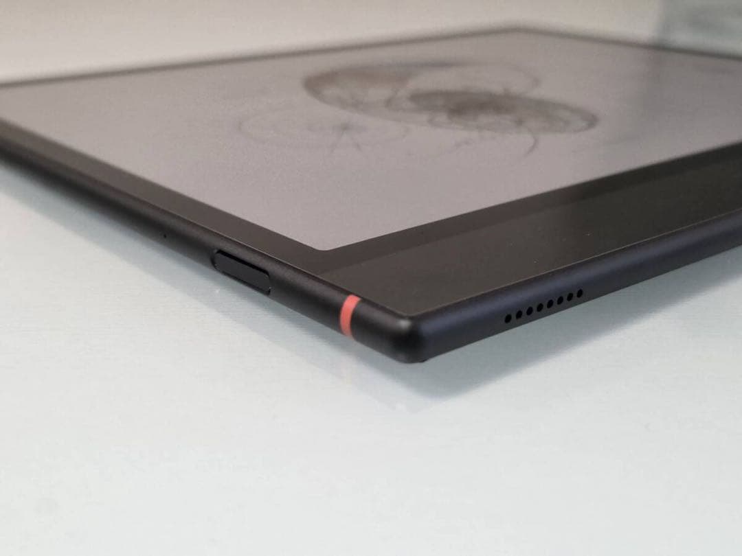 BOOX Note Air4C★最新美品★BSR搭載★GooglePlay★指紋