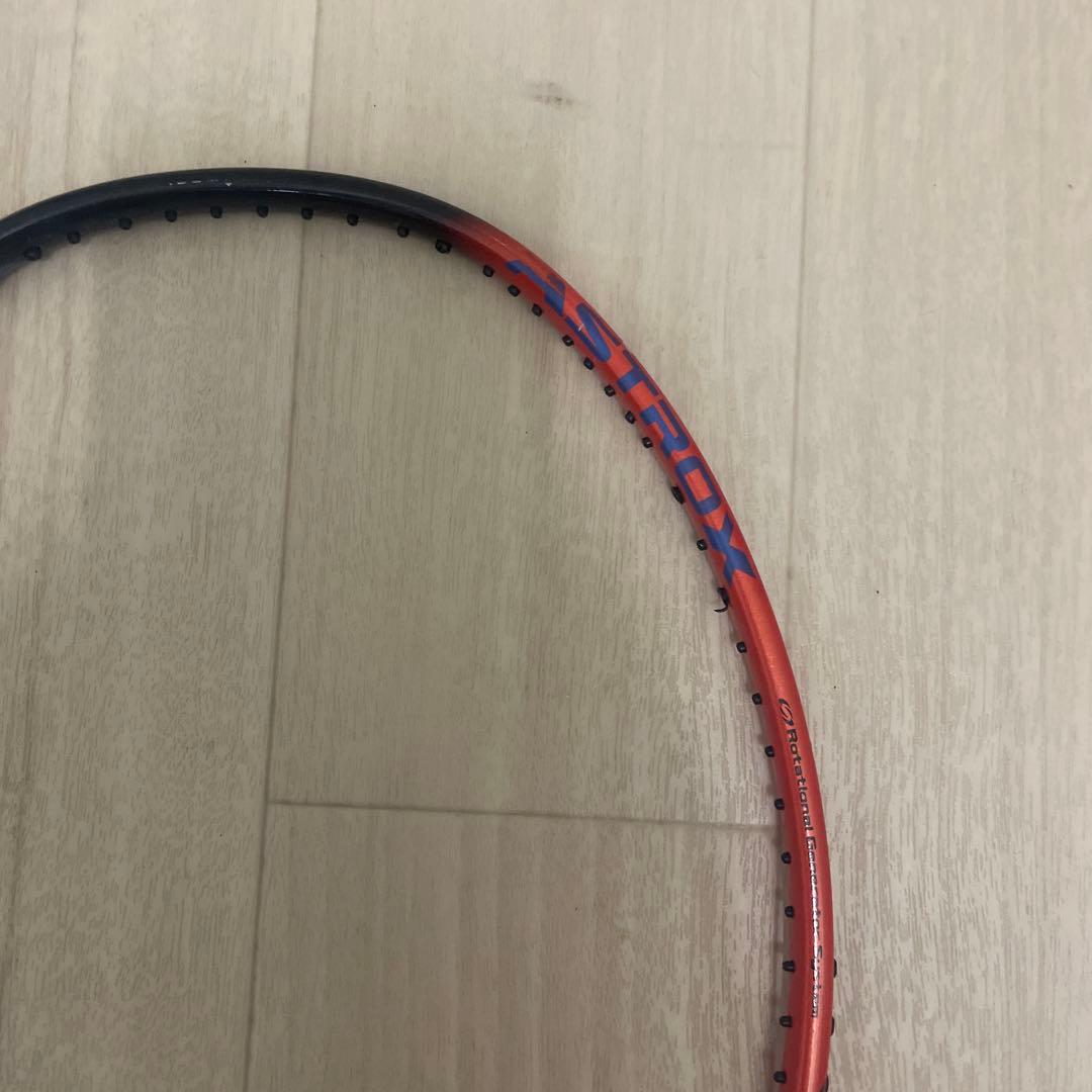 アストロクス77pro 4u6