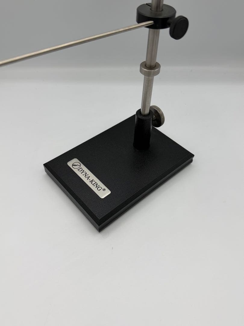 Dyna-King Professional タイイングツール　フライ　釣り