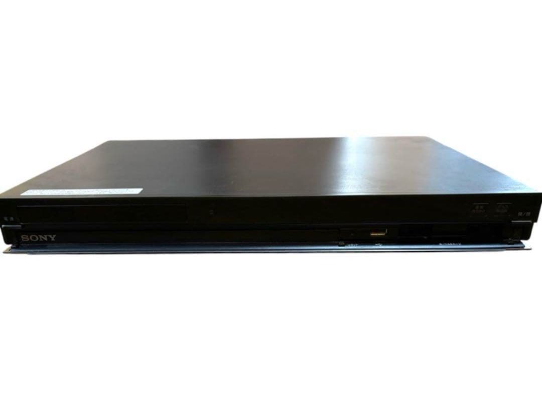 SONY Blu-ray DVDレコーダー【BDZ-AT950W】