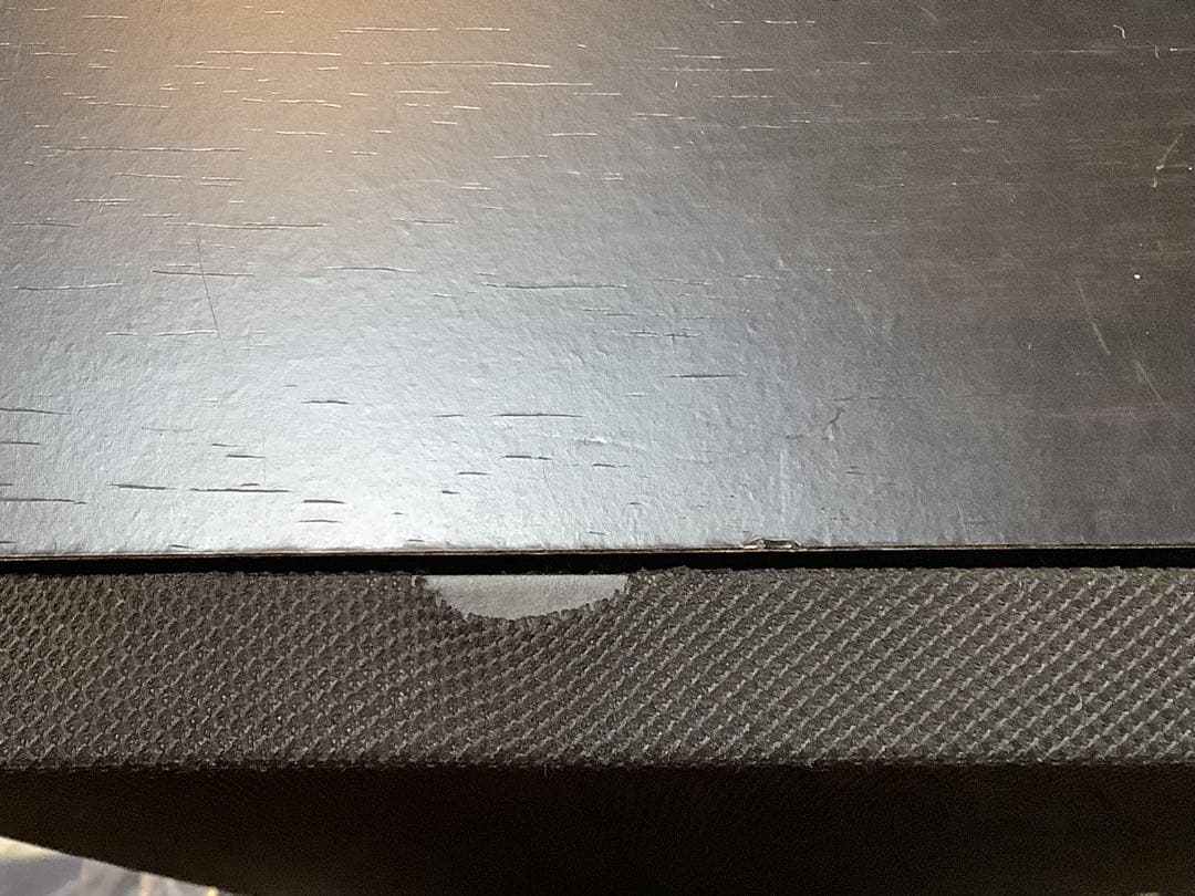 ケンウッド　LS-550　スピーカーセット