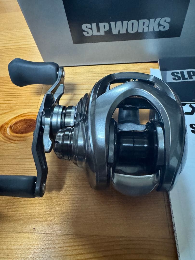 19 スティーズCT SV TW XHL SLPW SLP WORKSオーダー品