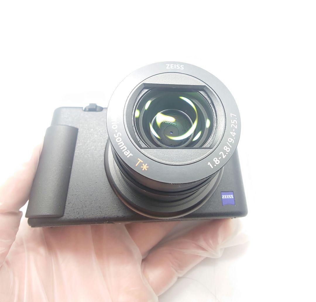 【良品】ZV-1