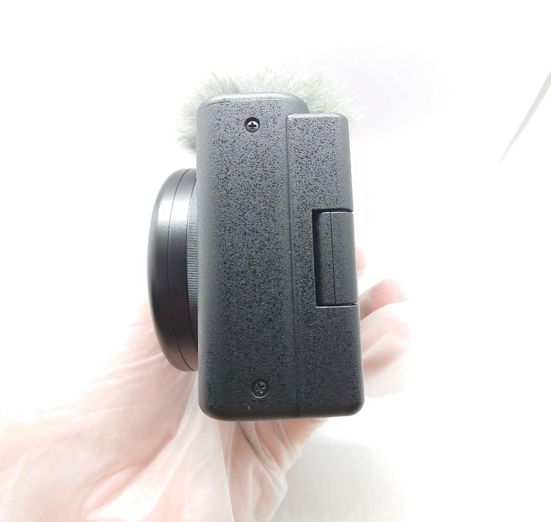 【良品】ZV-1