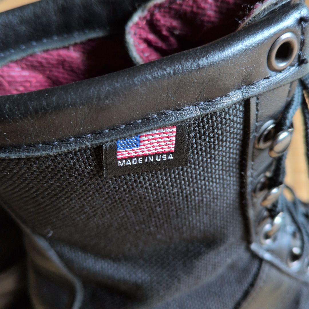 Danner アケーディア　69210 US7 25cm ブーツ