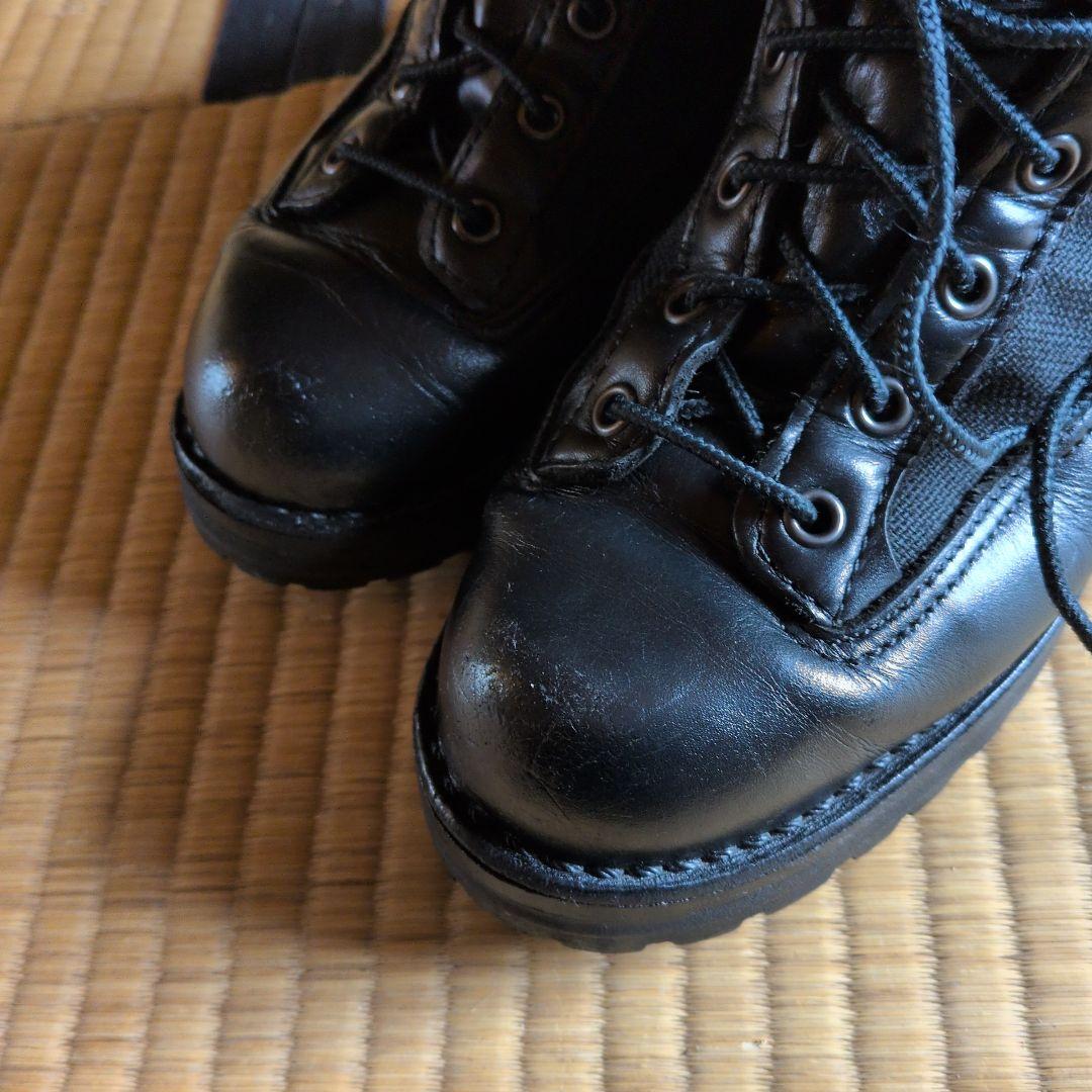 Danner アケーディア　69210 US7 25cm ブーツ