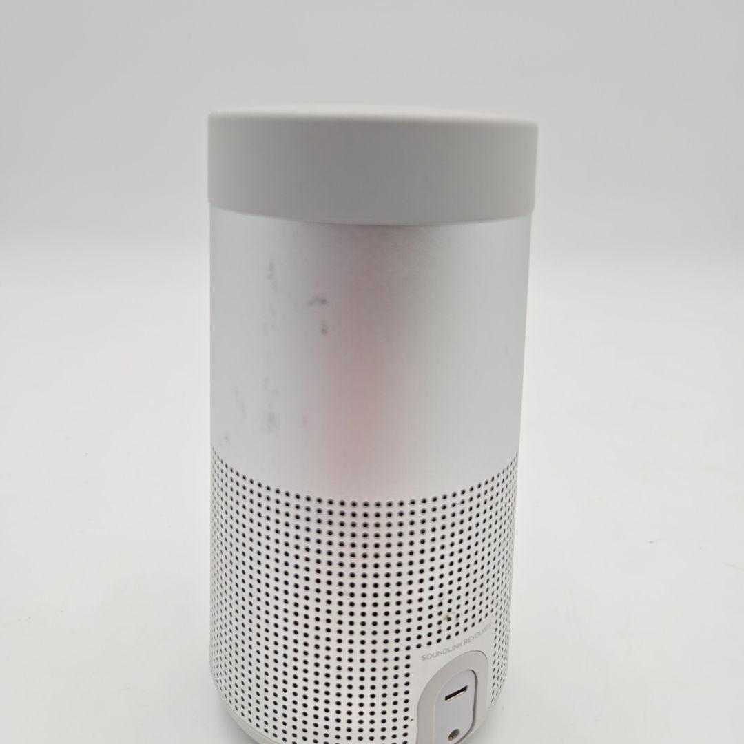 BOSE SOUNLINK REVOLVEII シルバー