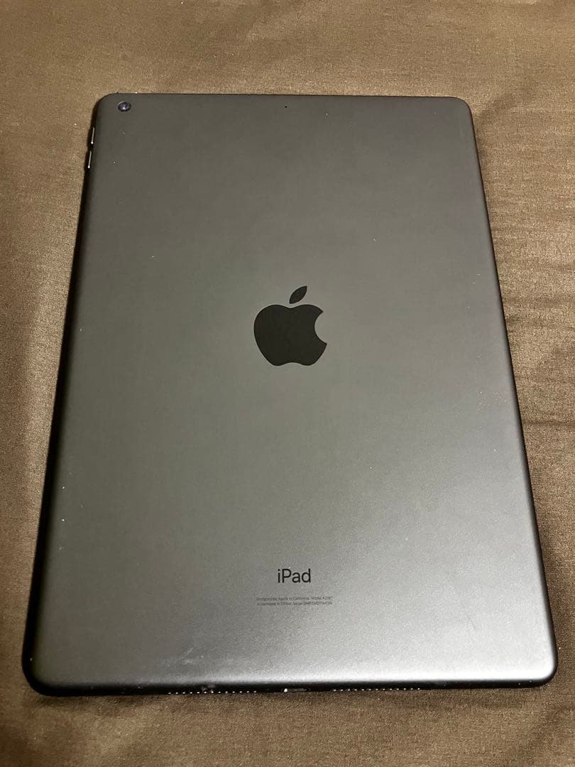 ゆ*a様 iPad 第7世代　128GB Apple pencil 第1世代