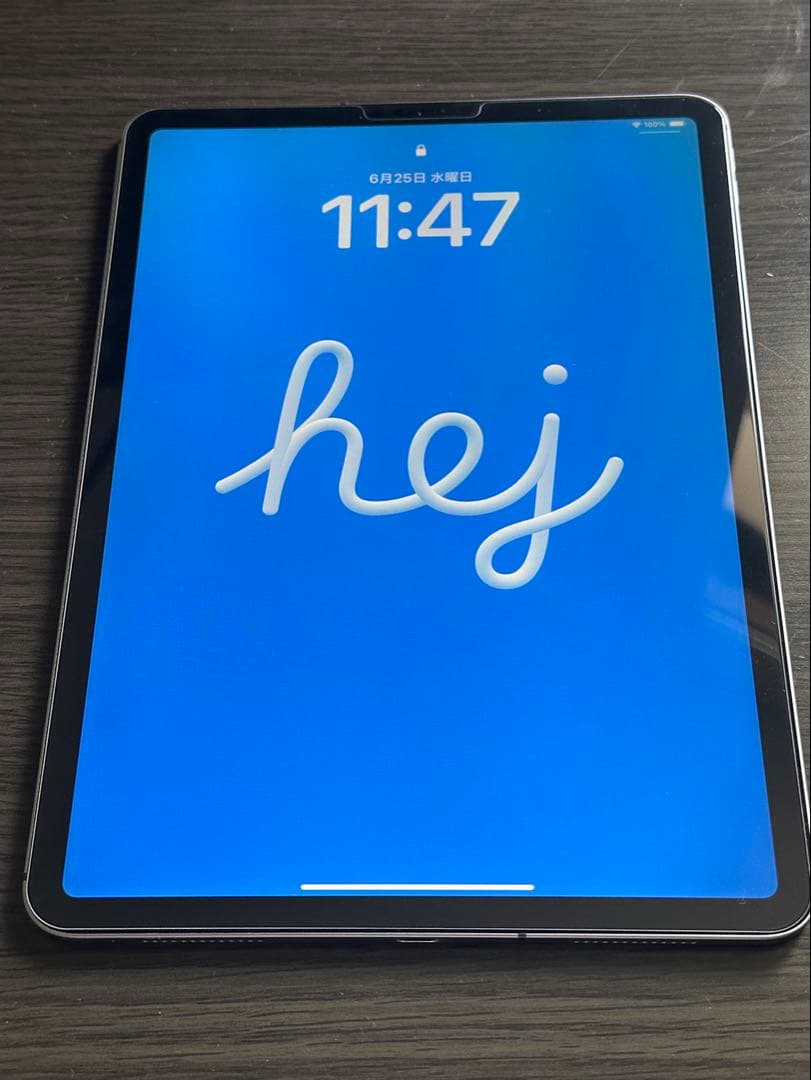 【専用】iPad Pro 11インチ 第1世代 WiFi＋Cellular