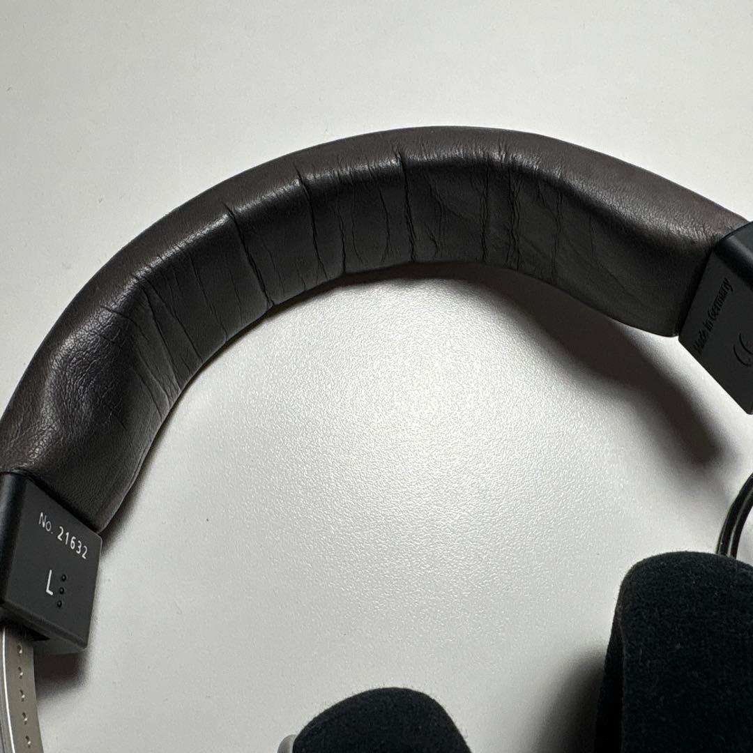 beyerdynamic T1 初代 ヘッドホン