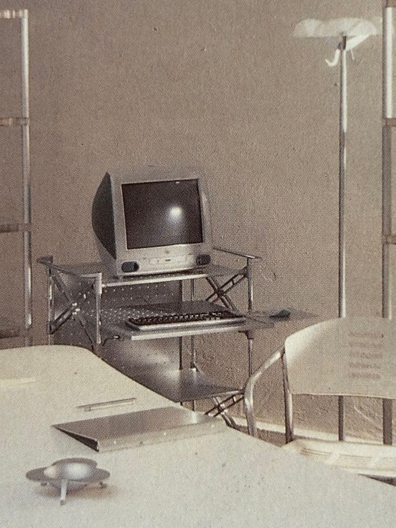 kartell カルテル OXO アントニオ チッテリオ ヴィンテージ