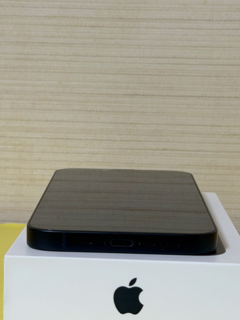 Apple iPhone14 国内版 SiMフリー バッテリー最大容量 100%