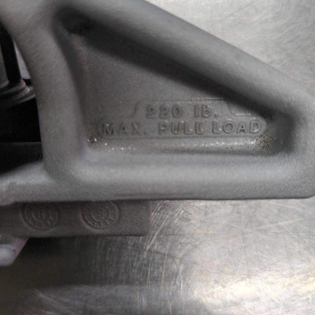 ハルさん専用　タンドラ　タコマ　ベットクリート