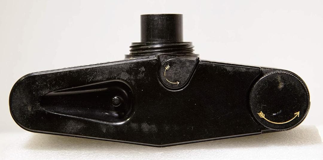 Purma Special 127フィルムカメラ 【実用品】