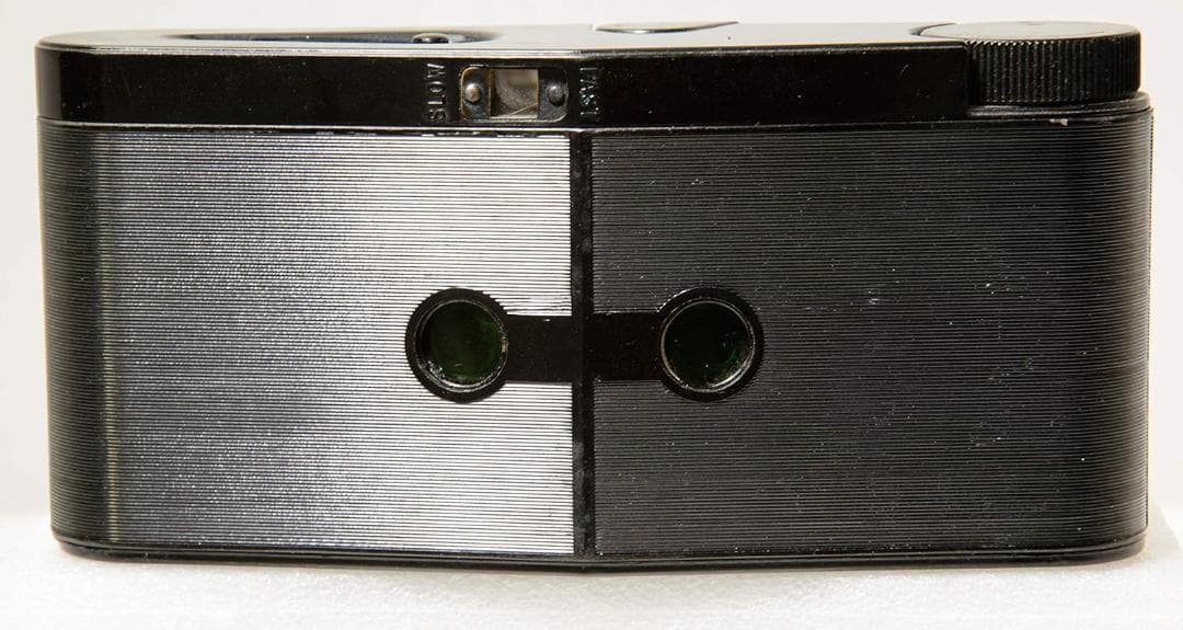 Purma Special 127フィルムカメラ 【実用品】