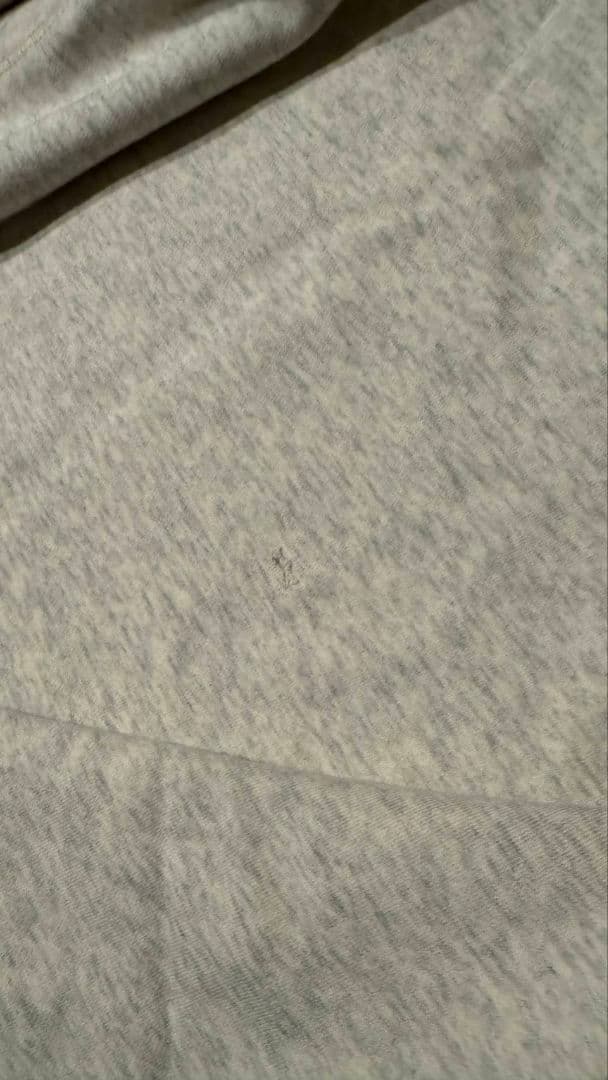 セントマイケル　ARIES アリーズ　トレーナー