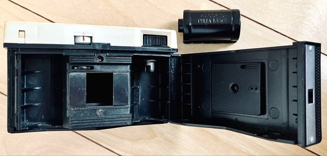 LOMO トイカメラ