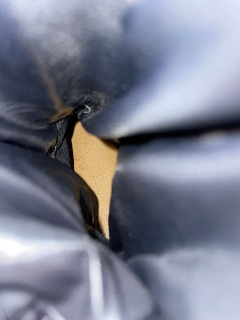 l*き様 モンクレール　ダウンブーツ