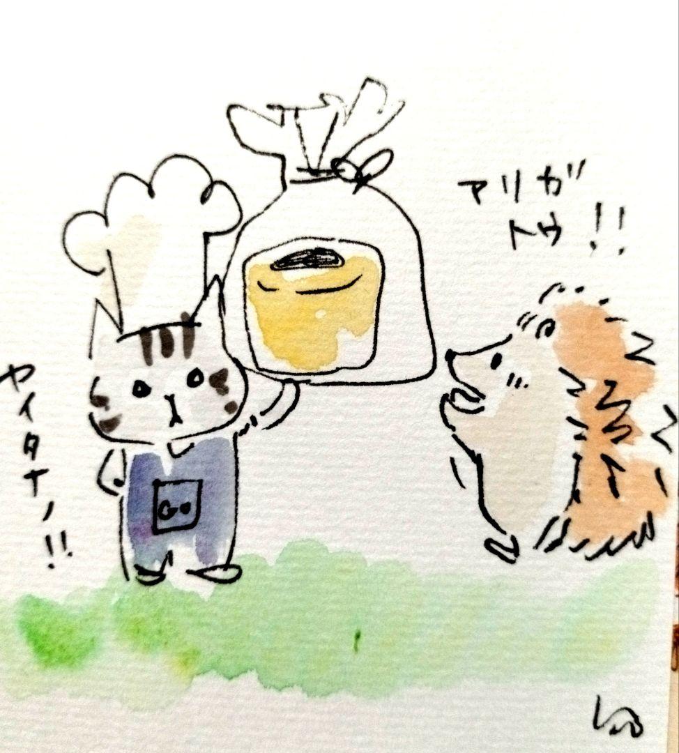 やまめページ