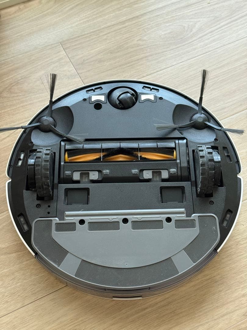 掃除機・クリーナー ECOVACS DEEBOT N8 PRO+