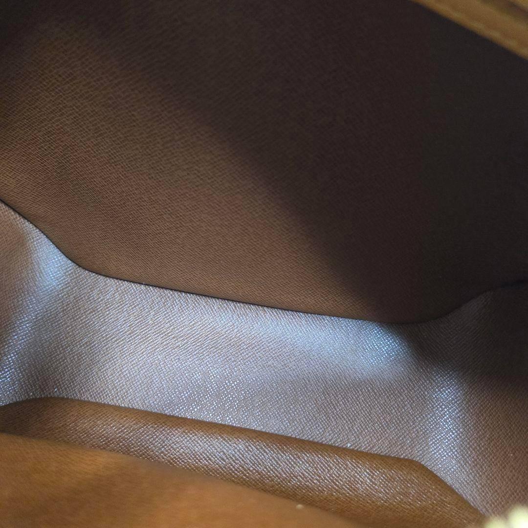 美品ベタなし LOUIS VUITTON モノグラム ブロワ ショルダーバッグ