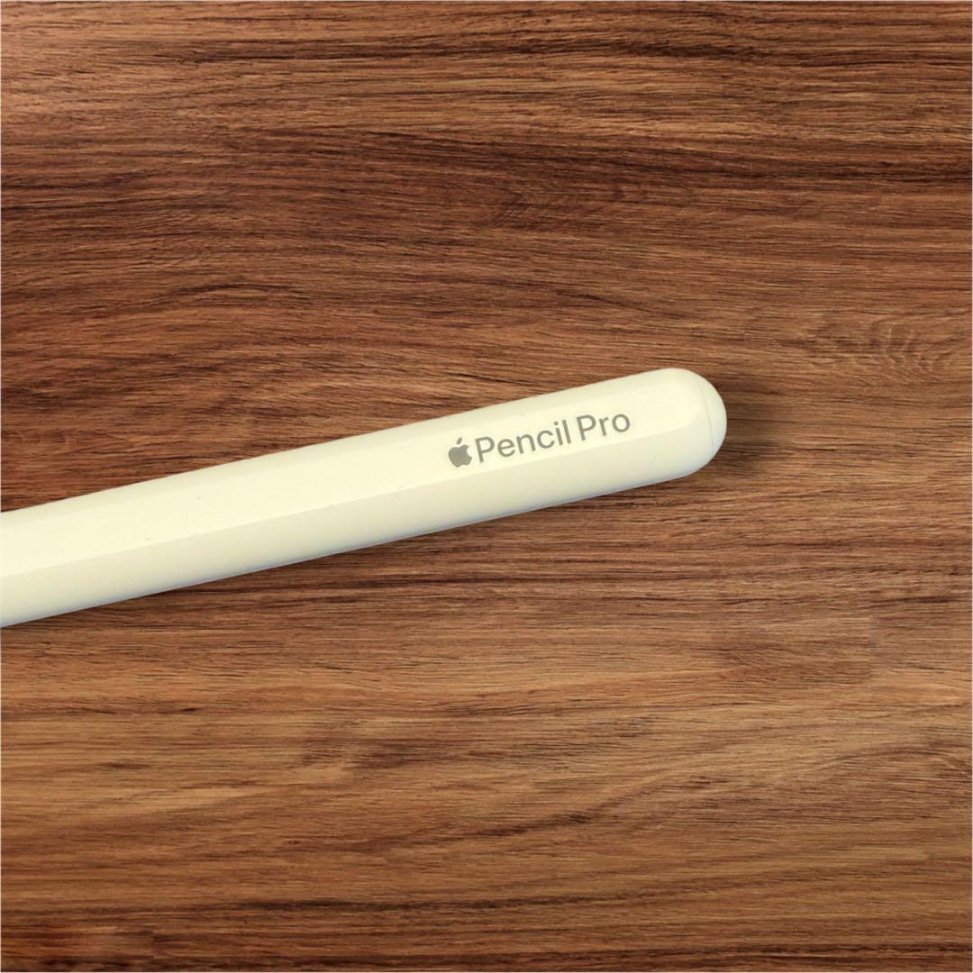 か*さ様 Apple Pencil Pro ホワイト