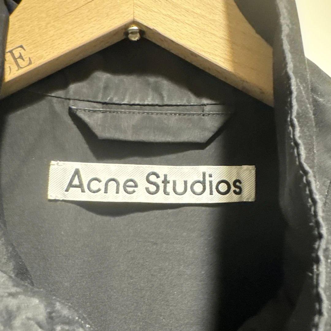 Acne Studios ナイロンジャケット