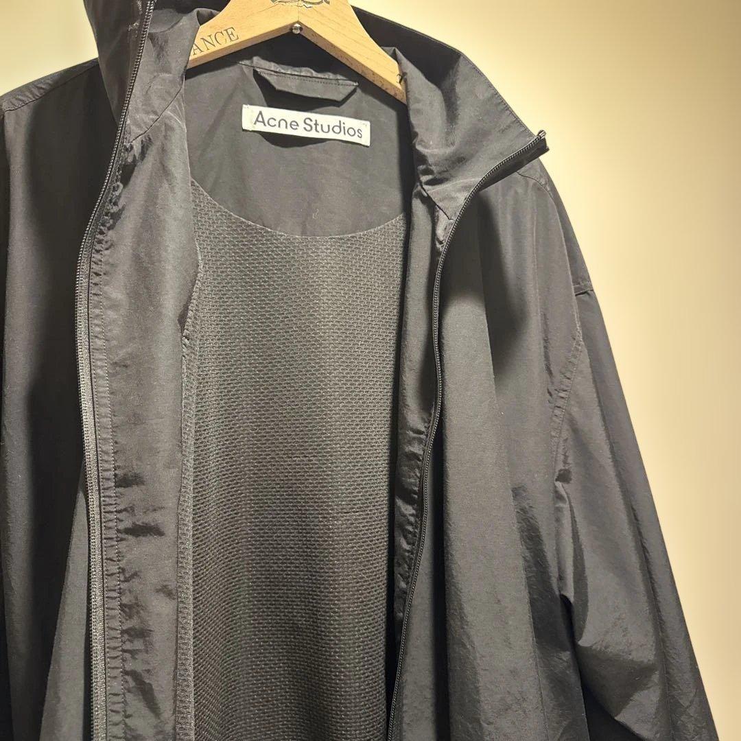Acne Studios ナイロンジャケット