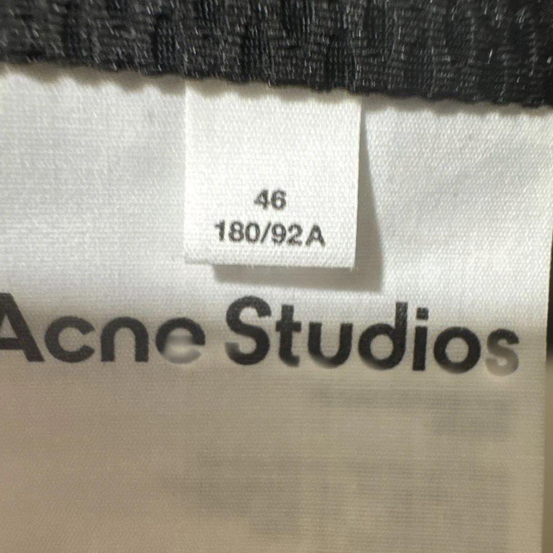 Acne Studios ナイロンジャケット