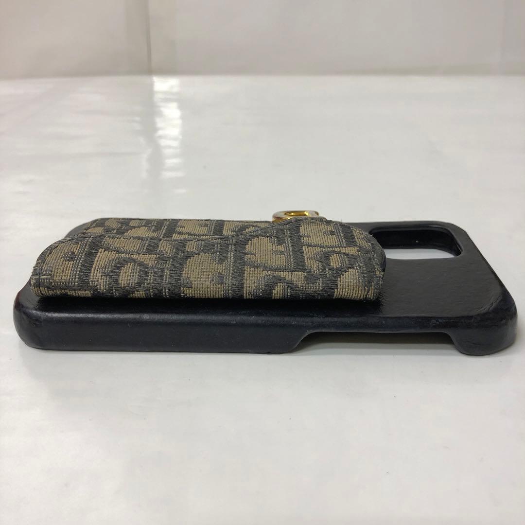 AAA04-7 クリスチャンディオール iPhone12 12proケース