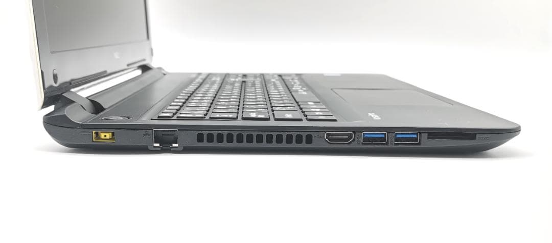 ✅️初心者OK！Windows11/Office/AI搭載ノートパソコン J34