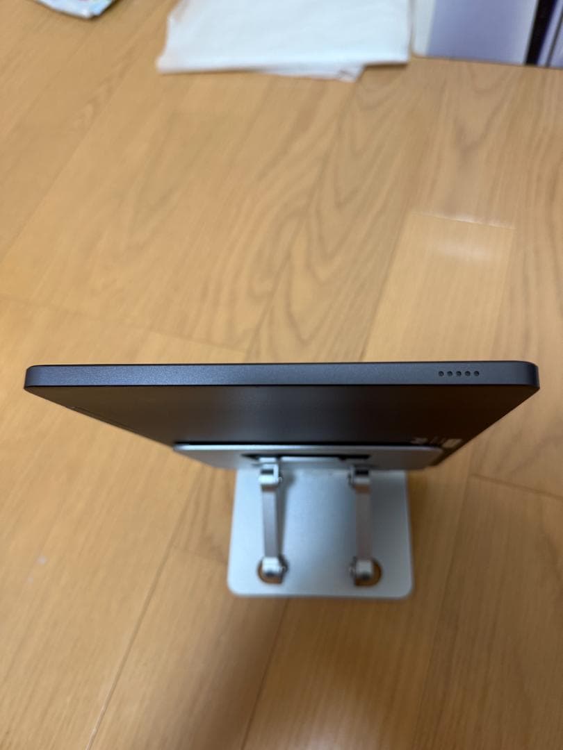 美品　AvidPad A90S Androidタブレット スタンド、ケース付