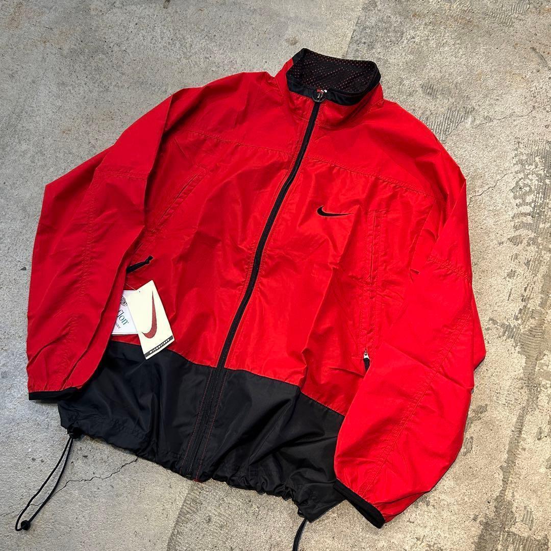 Deadstock Nike Teflon Jacket ナイキ ジャケット L