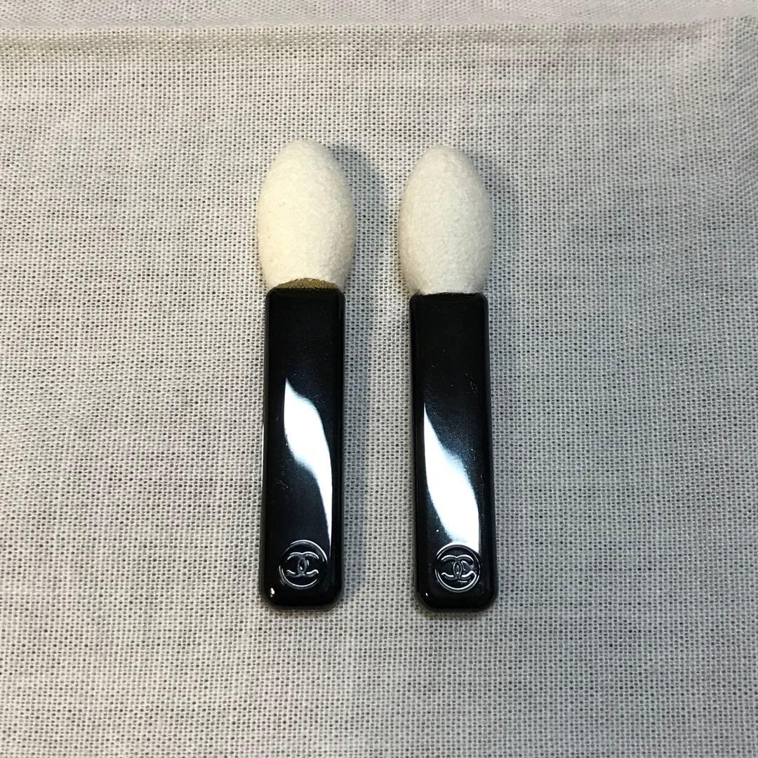 シャネル レキャトルオンブルツイード 04