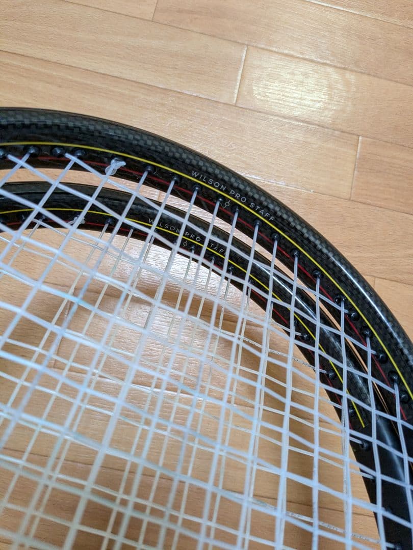 Wilson Pro Staff V13 Team G2 2本セット