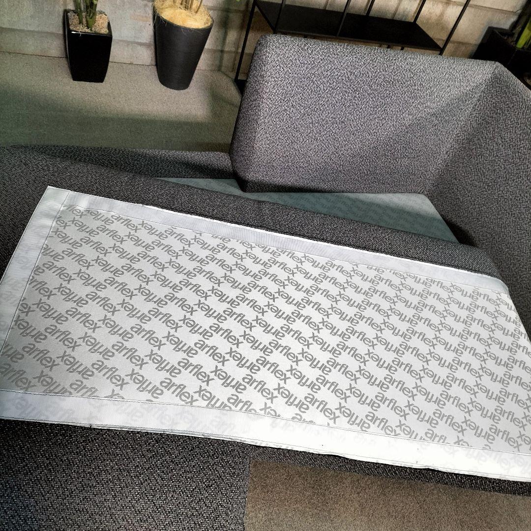 Y*u様 arflex SONA リラックスタイプ左アームソファ 展示品【525