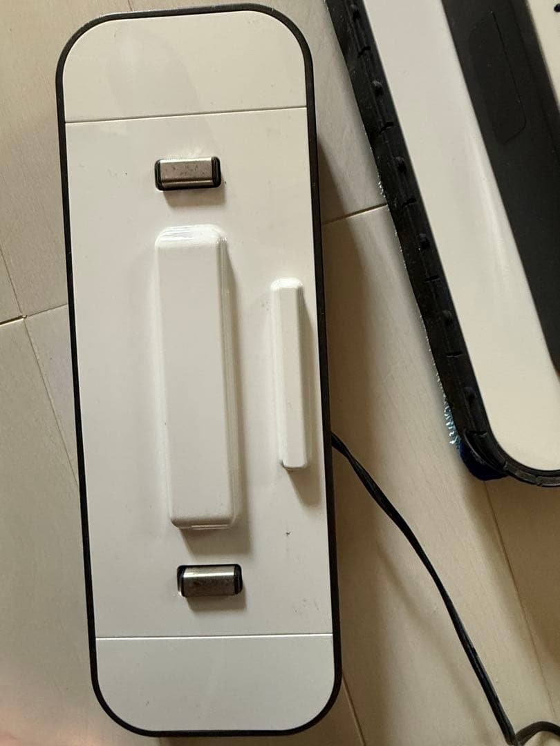 【未使用】iRobotブラーバ アイロボット フロアモッピングロボット 床拭き