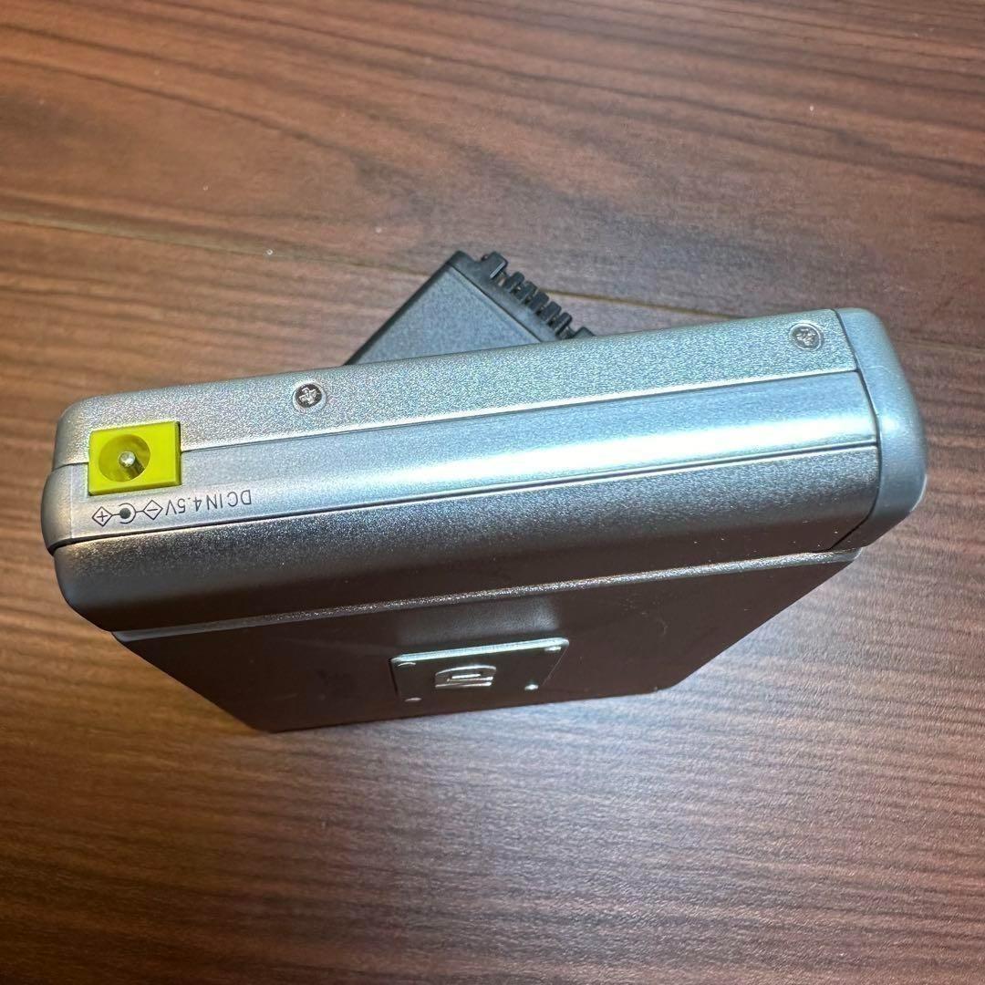 Pioneer MDプレーヤー PMD-P1 1225