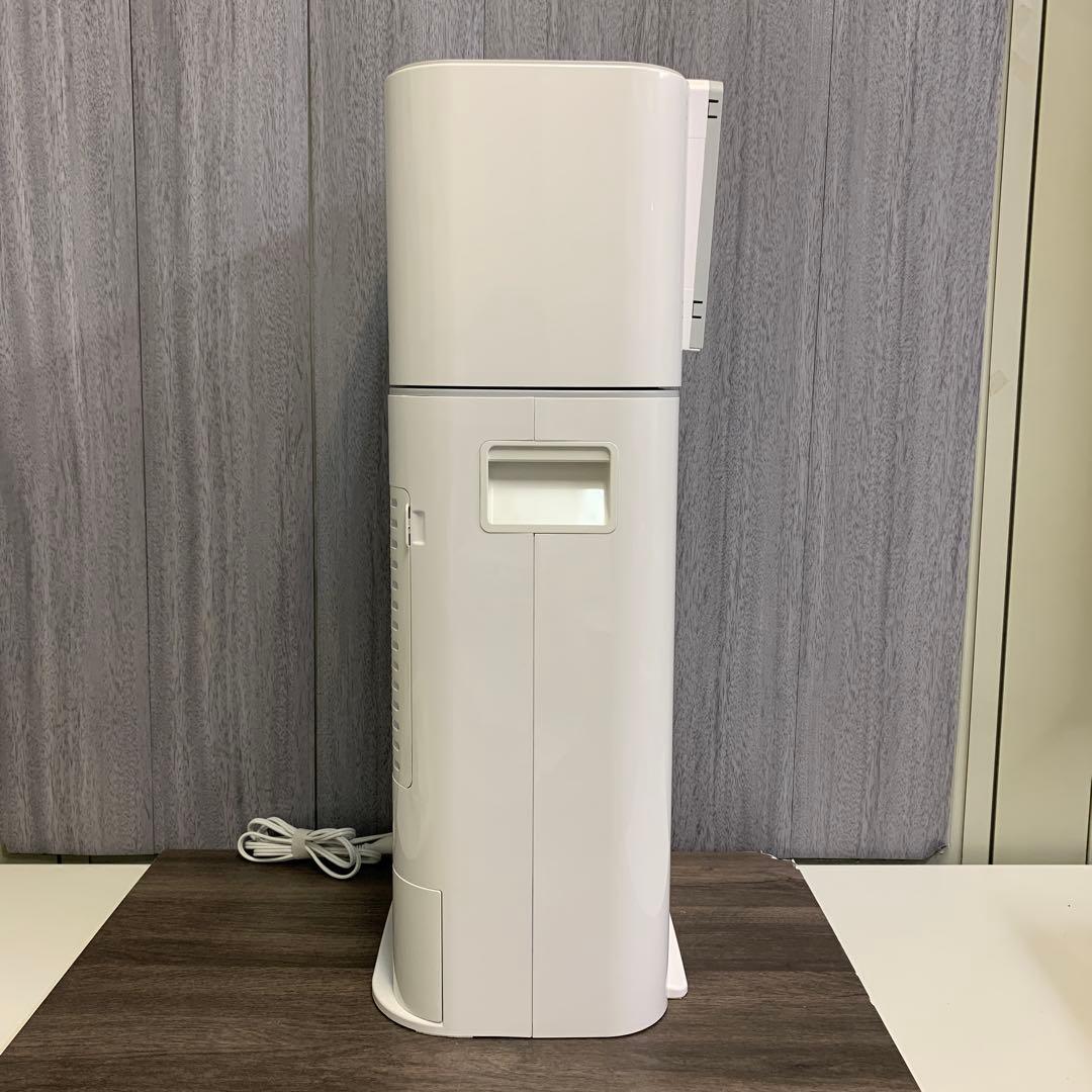 m092205m アイリスオーヤマ IJD-I50-WH 衣類乾燥除湿機　24年