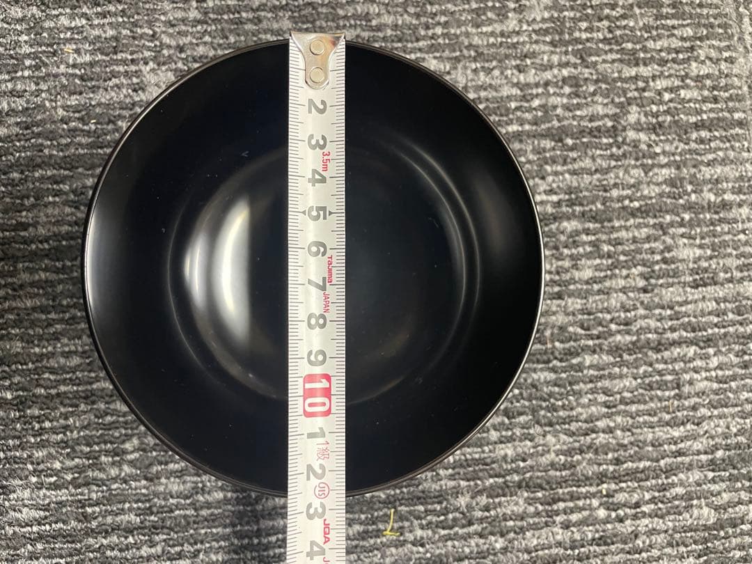 塗尃堂　四ツ椀　10個セット