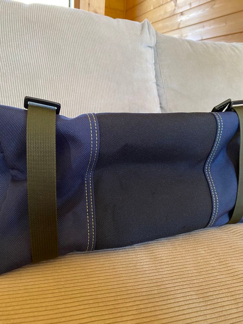 TIMBUK2 メッセンジャーバック（M）