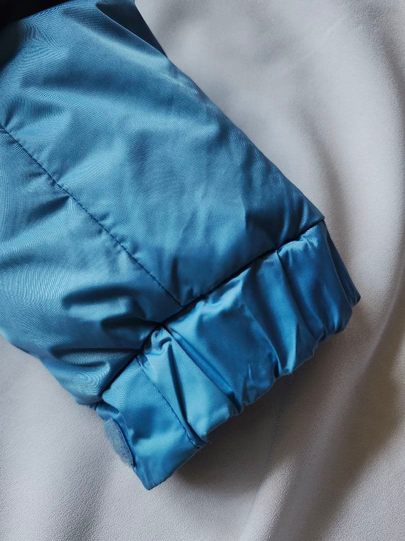 バートン　ダウン　スノーボード　ジャケット　レディース