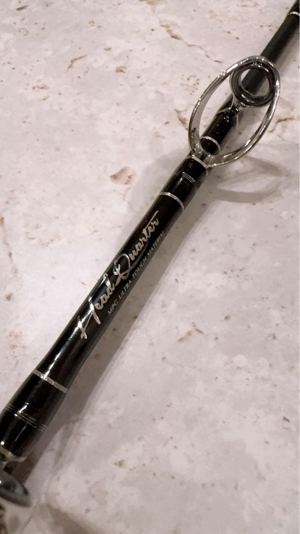 アルファタックル　ヘッドクォータースタンディングバウト 172 キハダマグロ