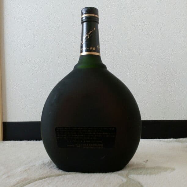 古酒モンテスキューアルマニャック ナポレオン　ブランデー特級1000ml