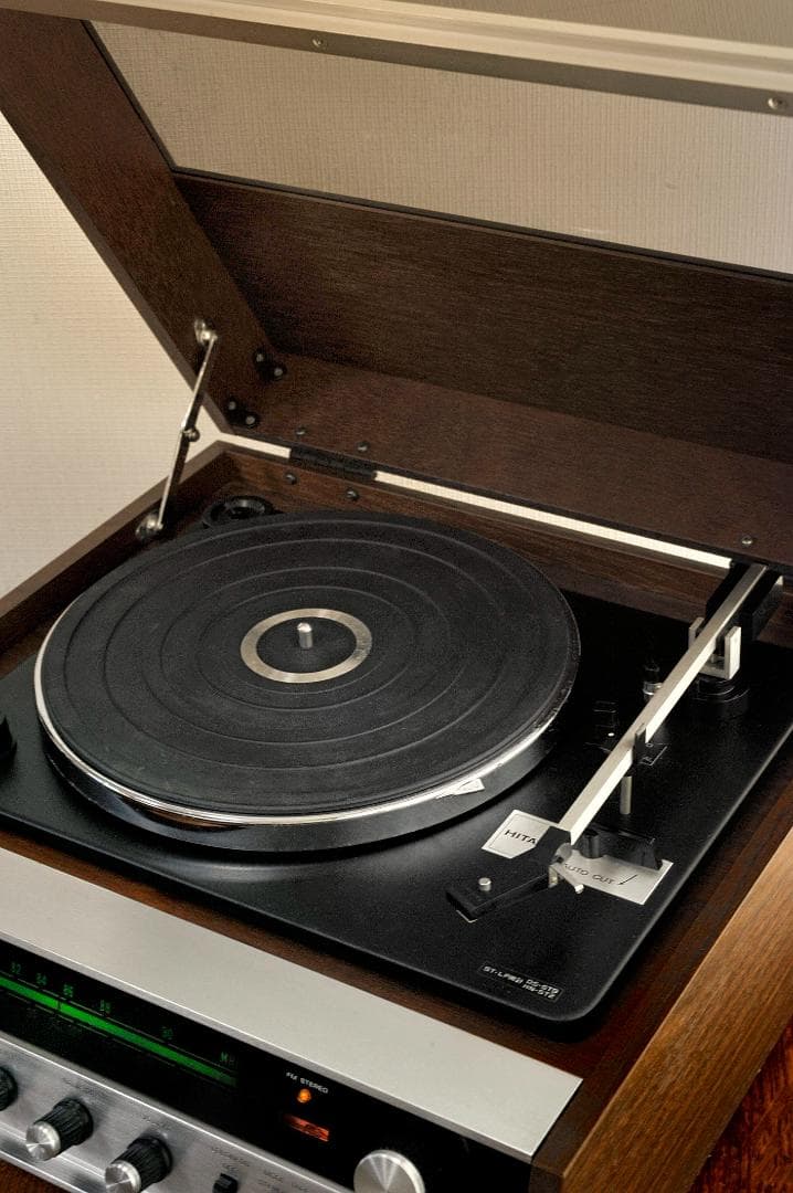 【来る4月計画の福岡分移転の処分価格】HITACHI DPK-310 60Hz