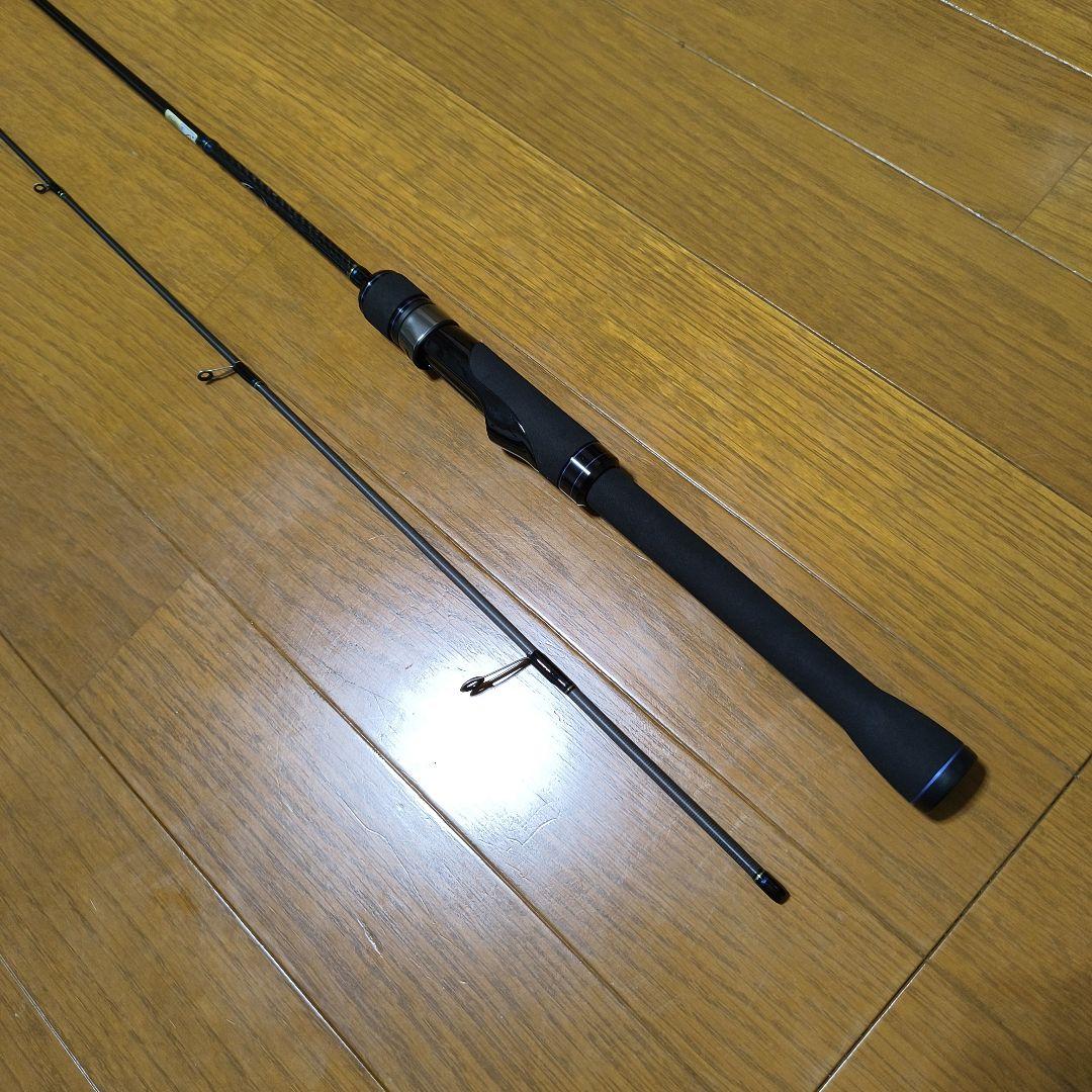 猫田さま専用　ヴァルケイン　ブレイクスルー ゼロシールド 60L