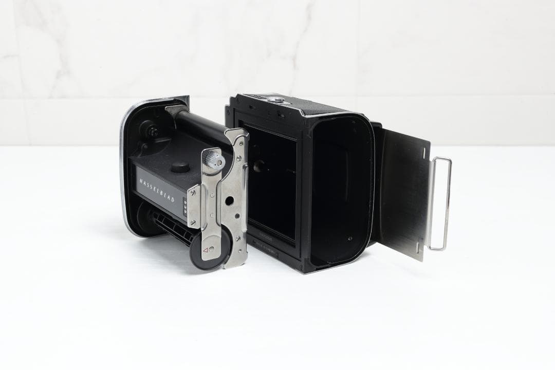Hasselblad 503CW 中判カメラ レンズその他セット