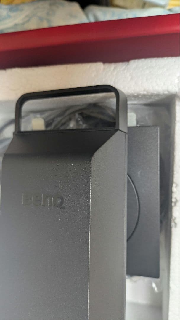 ディスプレイ・モニター本体 ZOWIE XL2546K