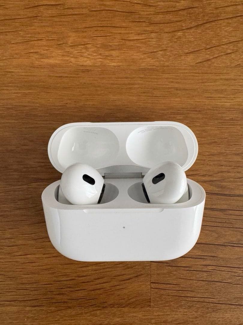 【Rizy】AirPods Pro 第2世代（USB-Cタイプ）